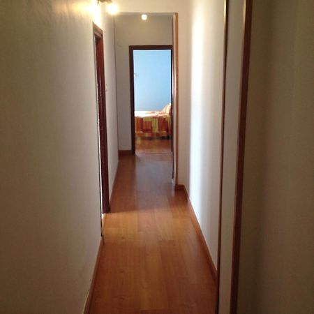 Apartamento Vacacional - Oviedo Centro Екстериор снимка