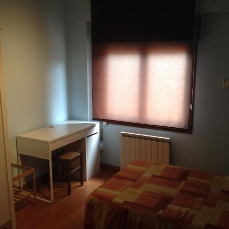 Apartamento Vacacional - Oviedo Centro Екстериор снимка