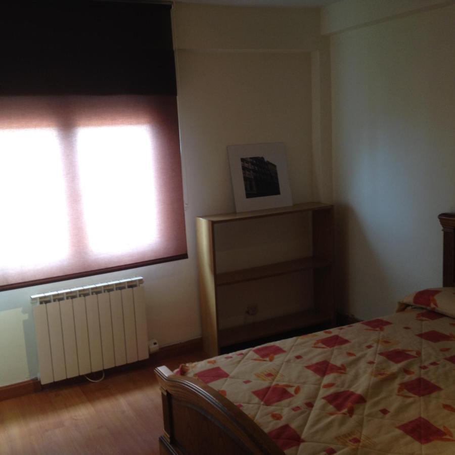 Apartamento Vacacional - Oviedo Centro Екстериор снимка