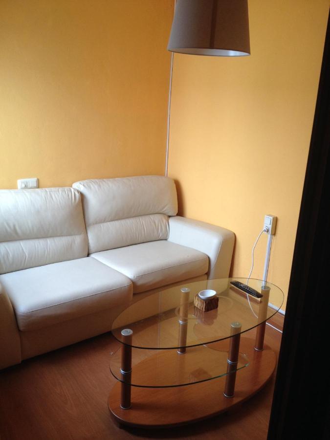 Apartamento Vacacional - Oviedo Centro Екстериор снимка