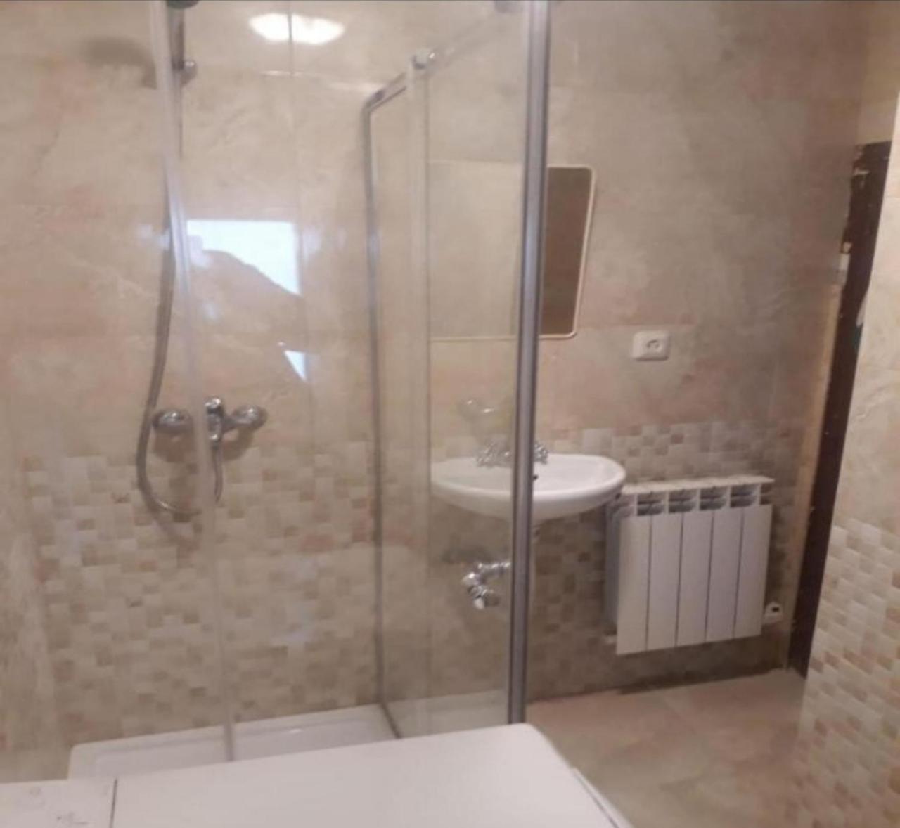 Apartamento Vacacional - Oviedo Centro Екстериор снимка